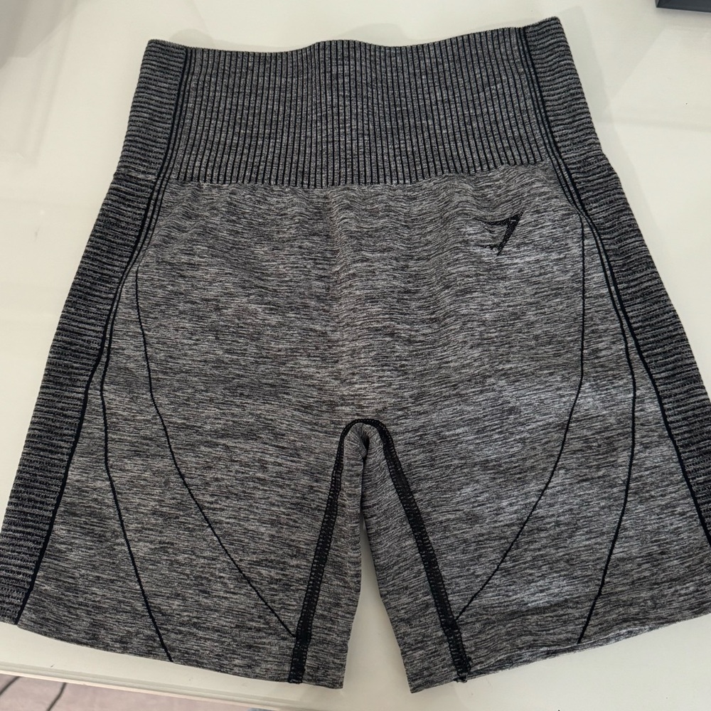 Gymshark Shorts
